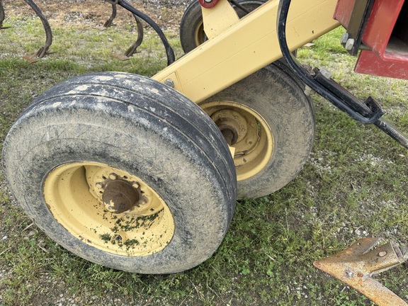 2009 Krause 6200-24 Mulch Finisher