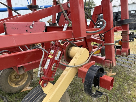 2009 Krause 6200-24 Mulch Finisher