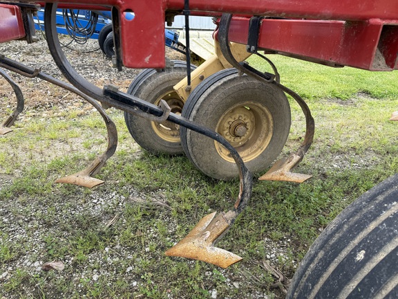 2009 Krause 6200-24 Mulch Finisher