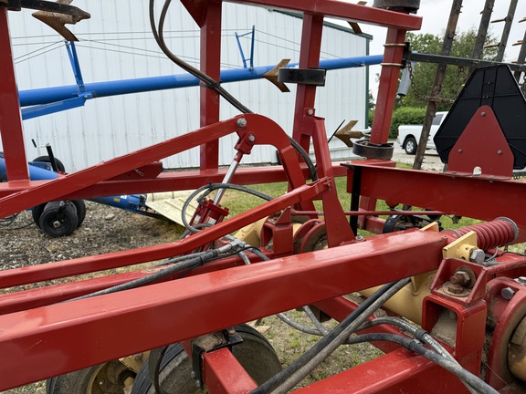 2009 Krause 6200-24 Mulch Finisher