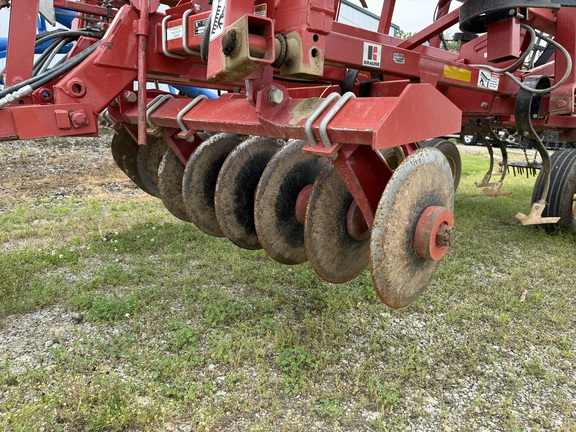 2009 Krause 6200-24 Mulch Finisher