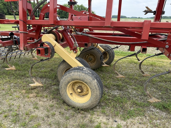 2009 Krause 6200-24 Mulch Finisher