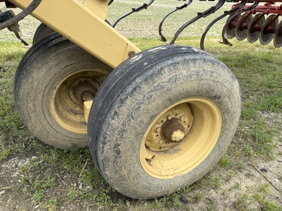 2009 Krause 6200-24 Mulch Finisher