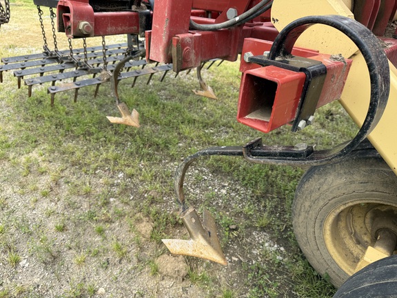 2009 Krause 6200-24 Mulch Finisher