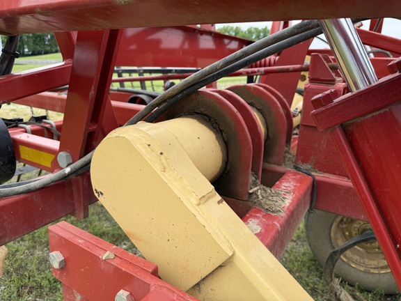 2009 Krause 6200-24 Mulch Finisher