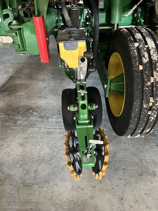2024 John Deere 1795 Planter