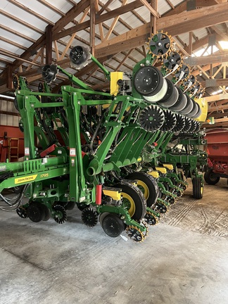 2024 John Deere 1795 Planter