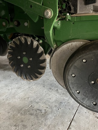 2024 John Deere 1795 Planter