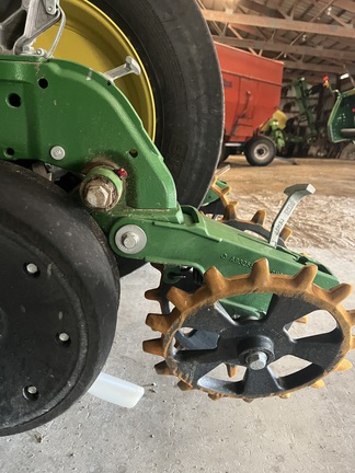 2024 John Deere 1795 Planter