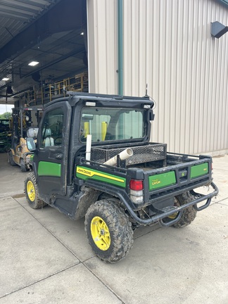 2023 John Deere XUV 835M ATV
