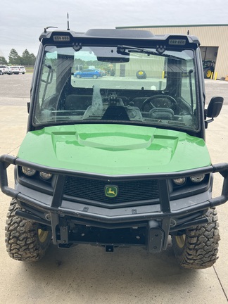 2023 John Deere XUV 835M ATV