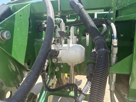 2018 John Deere 1775NT Planter