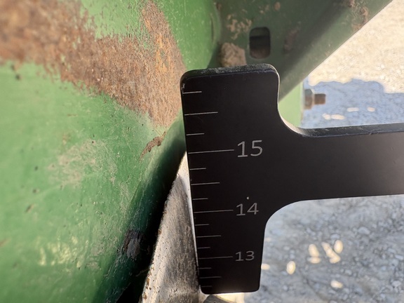 2018 John Deere 1775NT Planter