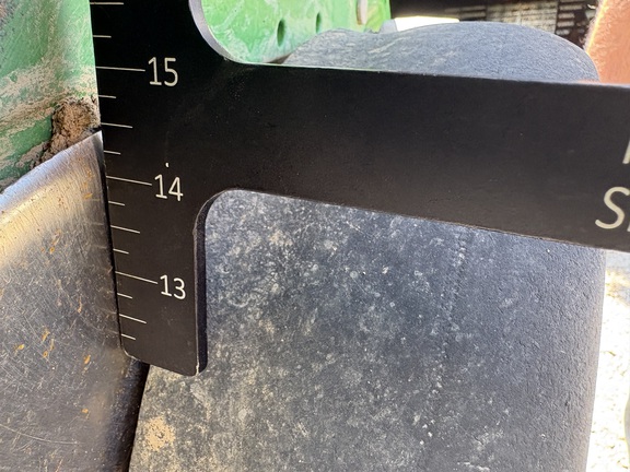 2018 John Deere 1775NT Planter