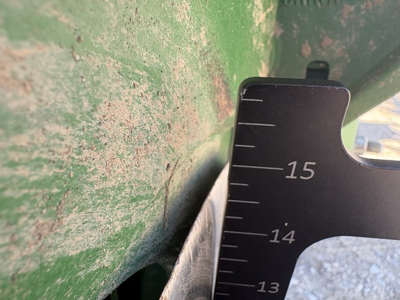 2022 John Deere 1795 Planter