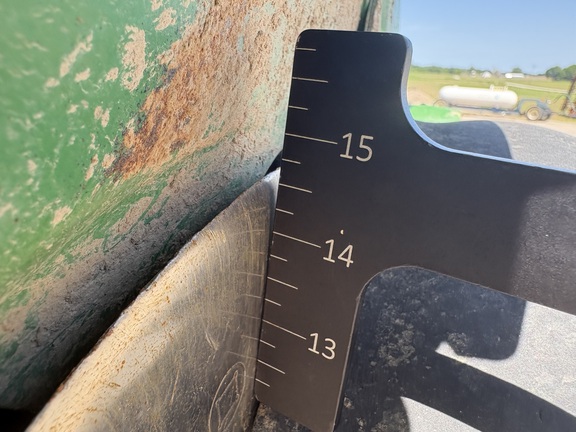 2022 John Deere 1795 Planter