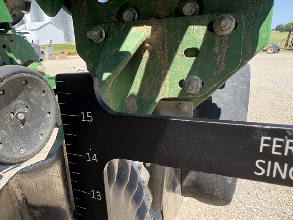 2022 John Deere 1795 Planter