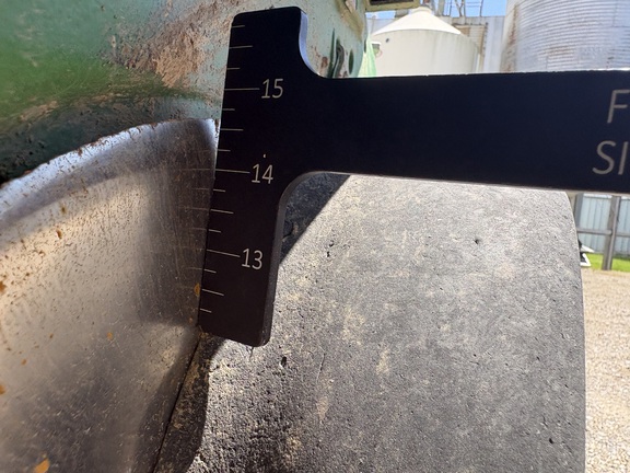 2022 John Deere 1795 Planter