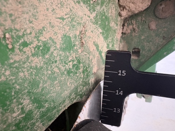2024 John Deere 1795 Planter