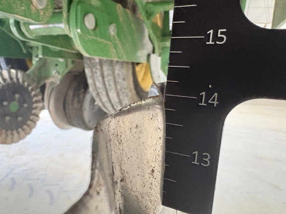 2024 John Deere 1795 Planter