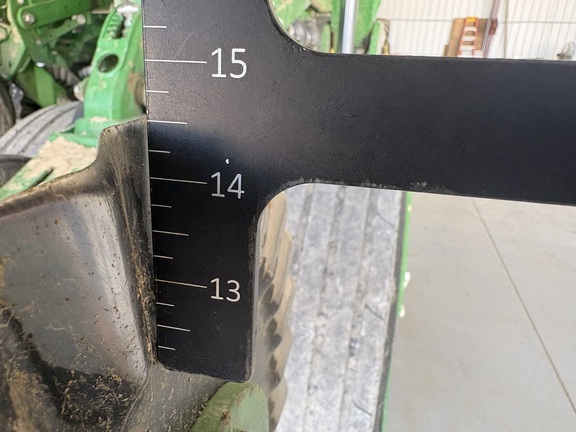 2024 John Deere 1795 Planter
