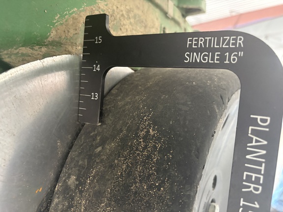 2024 John Deere 1795 Planter