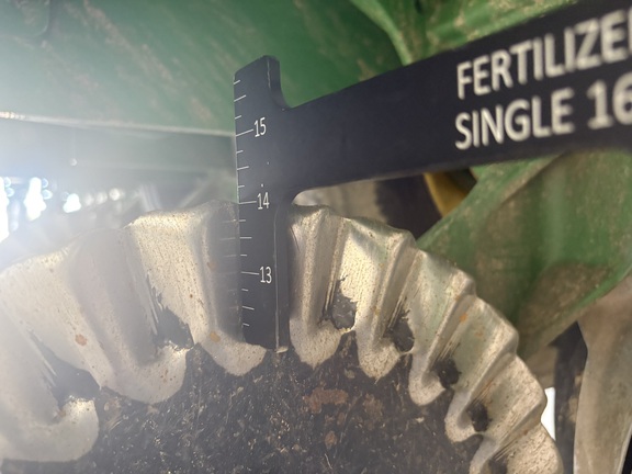 2024 John Deere 1795 Planter