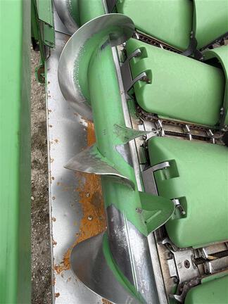 2009 John Deere 608C Header Corn Head