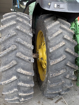 2024 John Deere 8R 340 Tractor