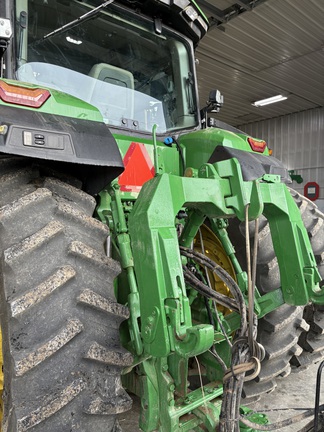 2024 John Deere 8R 340 Tractor
