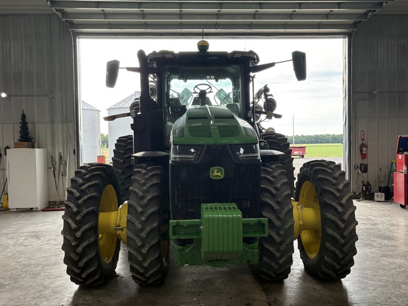 2024 John Deere 8R 340 Tractor