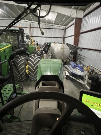 2014 John Deere 8310RT Tractor Rubber Track