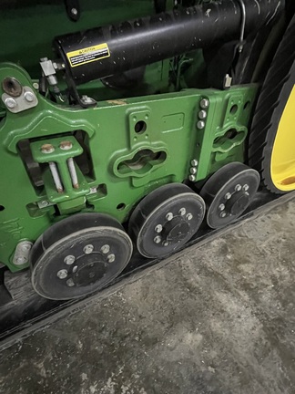 2014 John Deere 8310RT Tractor Rubber Track