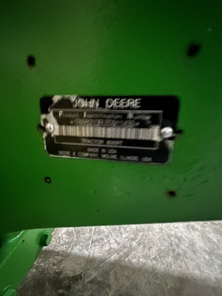 2014 John Deere 8310RT Tractor Rubber Track