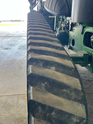 2014 John Deere 8310RT Tractor Rubber Track