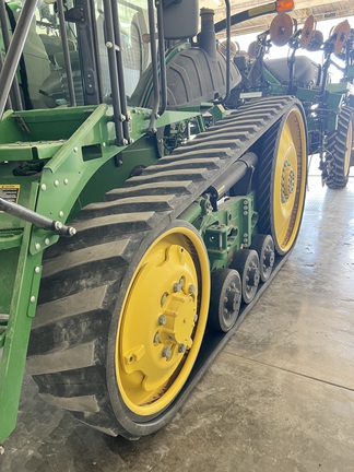 2014 John Deere 8310RT Tractor Rubber Track