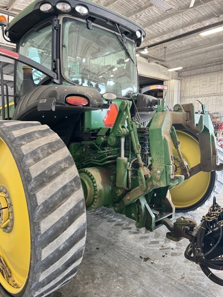2014 John Deere 8310RT Tractor Rubber Track