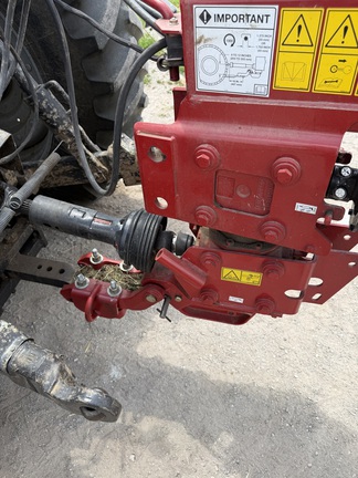 2024 New Holland 316 PLUS Mower Conditioner