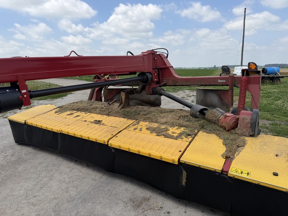 2024 New Holland 316 PLUS Mower Conditioner