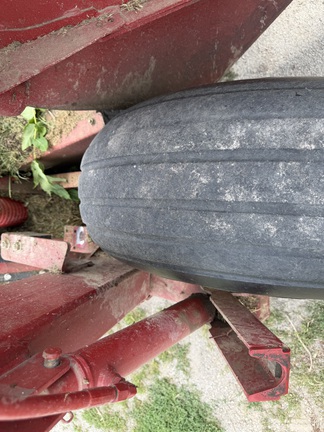 2024 New Holland 316 PLUS Mower Conditioner
