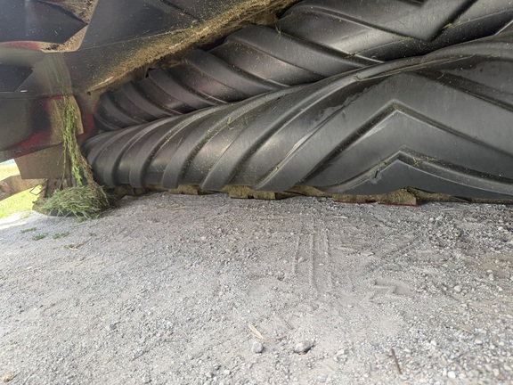 2024 New Holland 316 PLUS Mower Conditioner