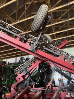 2014 Unverferth 1225 Harrow Rotary