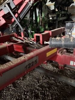 2014 Unverferth 1225 Harrow Rotary