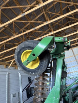 2020 John Deere 2660VT Misc