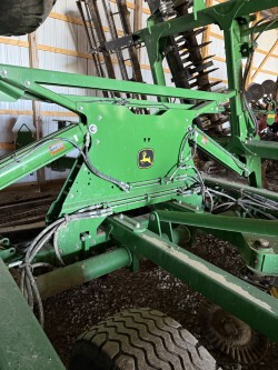 2020 John Deere 2660VT Misc