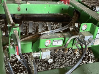 2020 John Deere 2660VT Misc