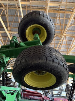 2020 John Deere 2660VT Misc