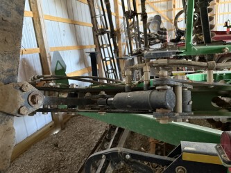 2020 John Deere 2660VT Misc