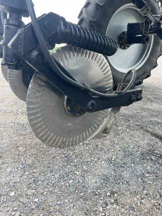 2023 Unverferth NutriMax 1025 Applicator