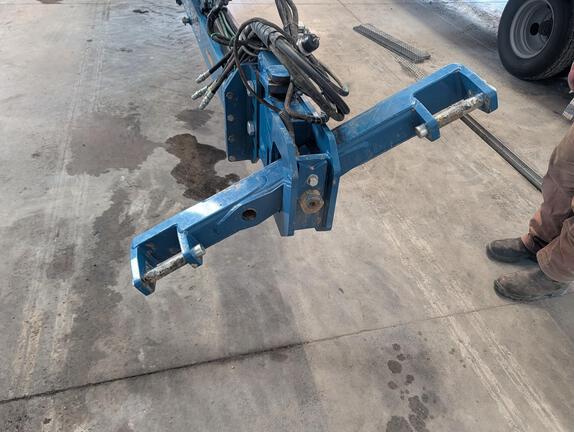 2008 Kinze 3650 Planter